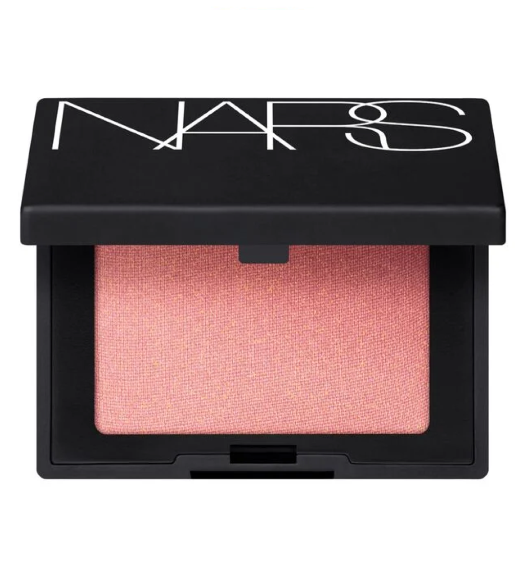 NARS Mini Blush - Orgasm