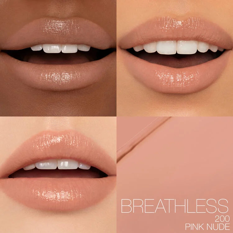 NARS Afterglow Sensual Shine Lipstick