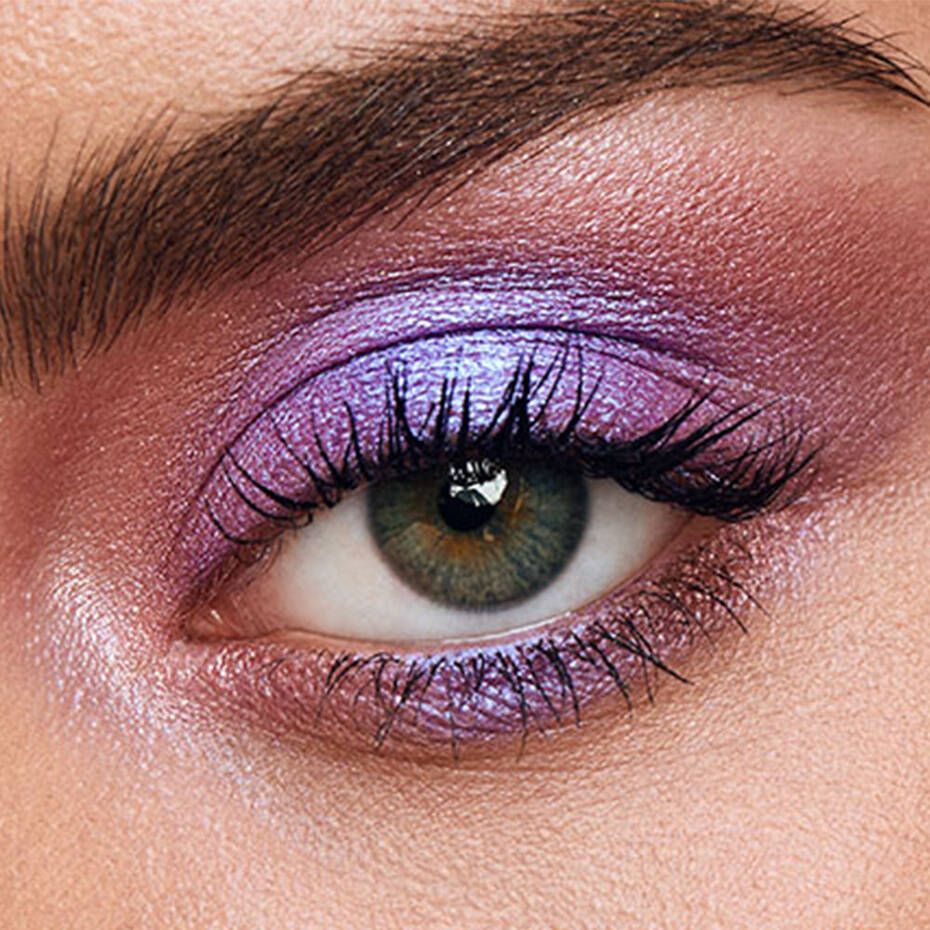 Urban Decay Naked Ultraviolet Eyeshadow Palette