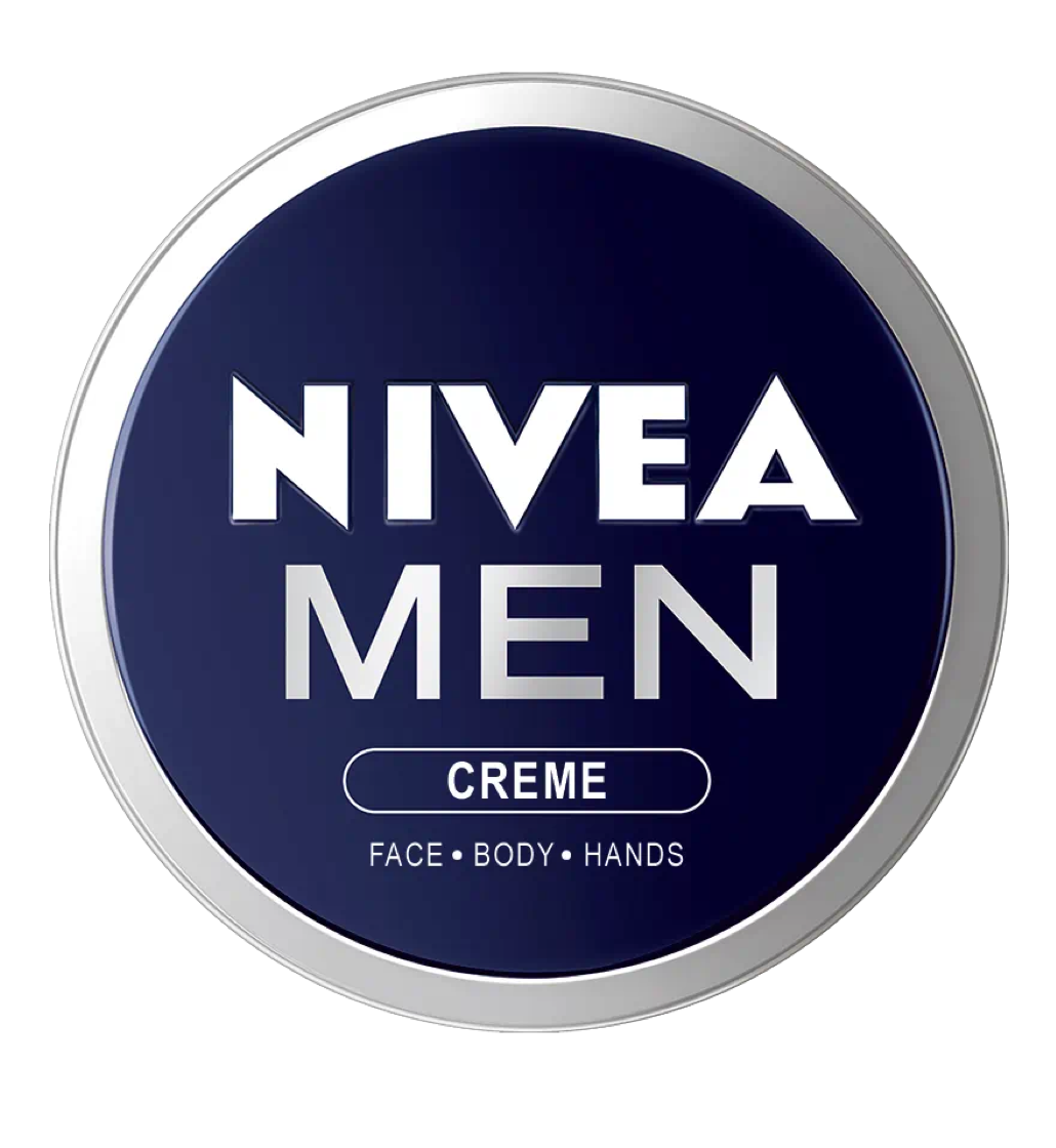 Nivea Men Cream Tin