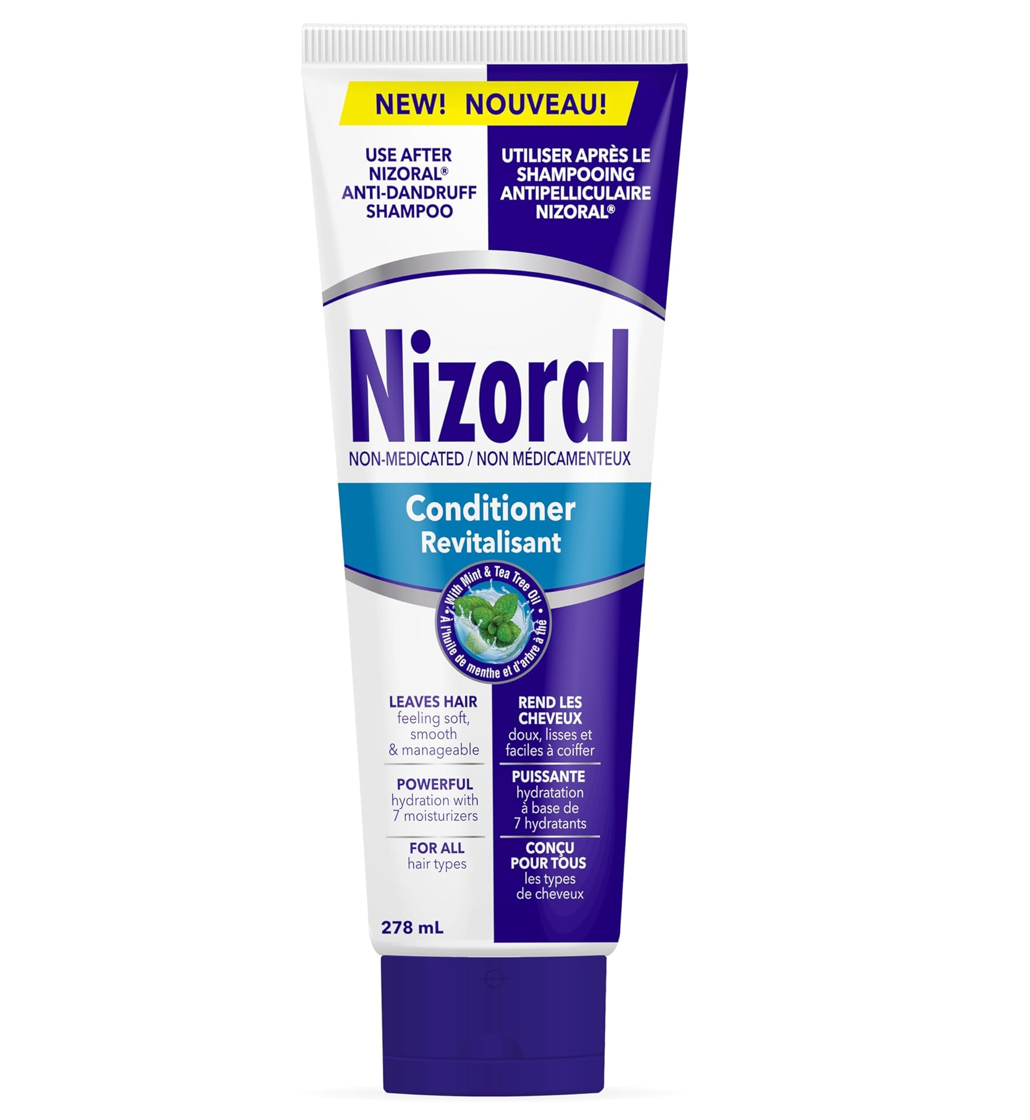 Nizoral Deep Moisturizing Conditioner