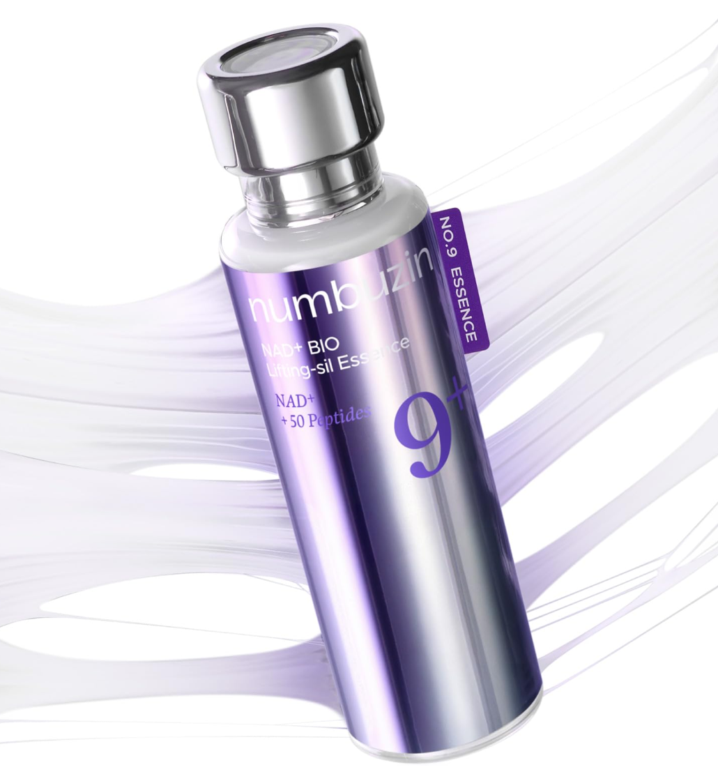 Numbuzin No.9 NAD Bio Lifting-sil Essence