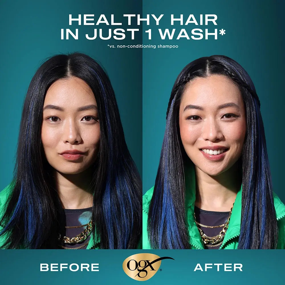 OGX Renewing+ Argan Oil of Morocco Conditioner