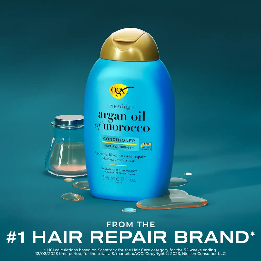 OGX Renewing+ Argan Oil of Morocco Conditioner