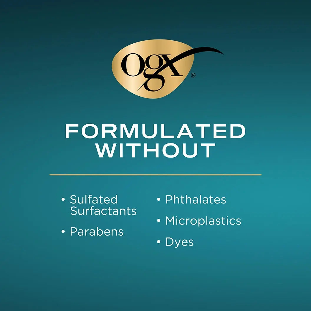 OGX Renewing+ Argan Oil of Morocco Conditioner