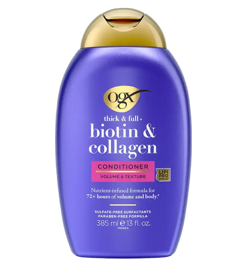 OGX Biotin & Collagen Hair Thickening Conditioner