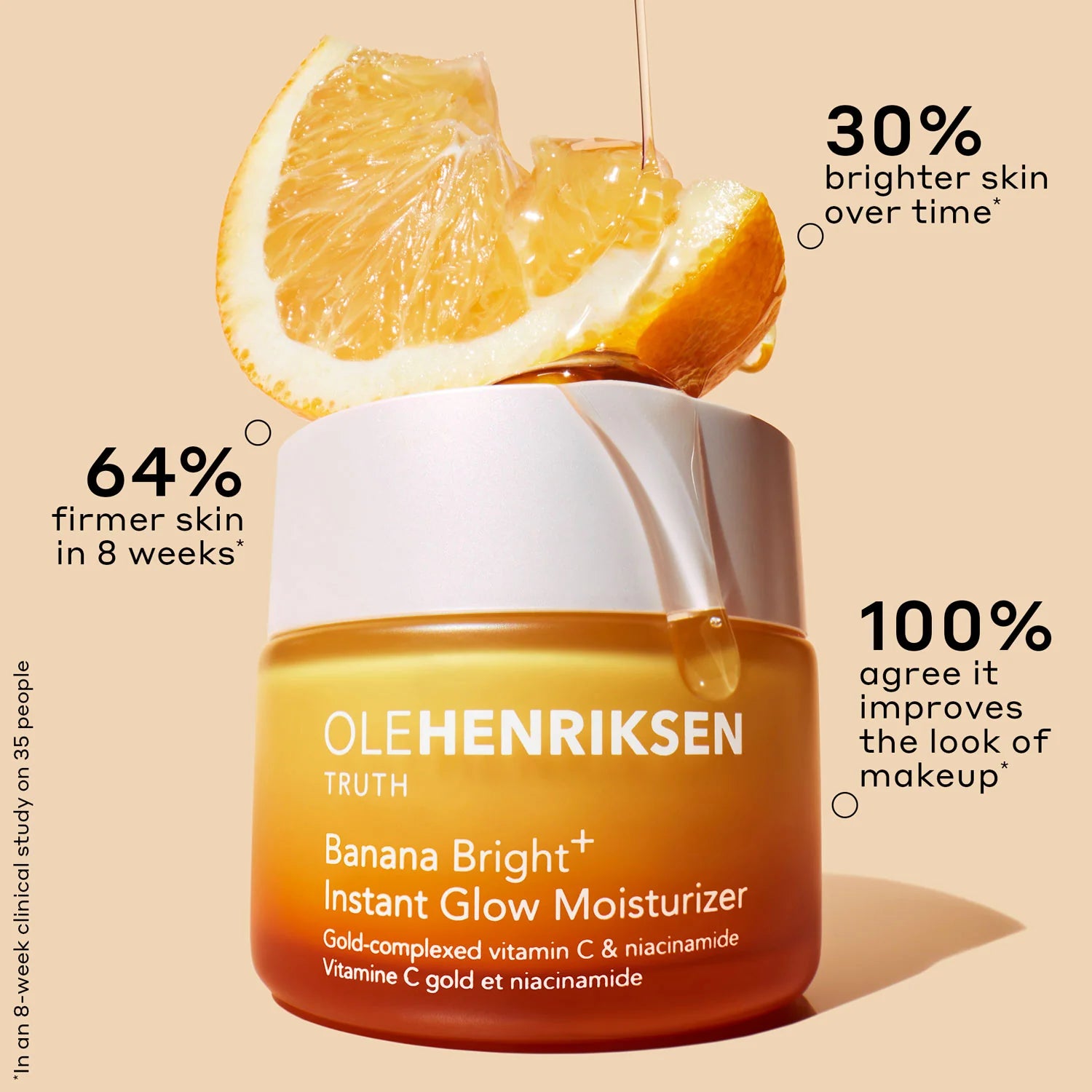 Ole Henriksen Pre-Party Glow Vitamin C Trio Set