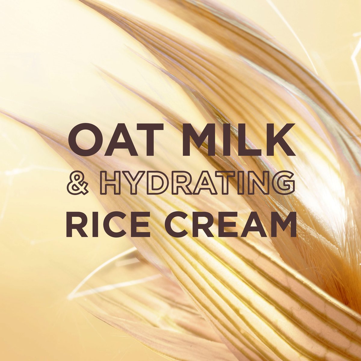 Garnier Ultimate Blends Delicate Oat Milk Hair Remedy Hypoallergenic Mask