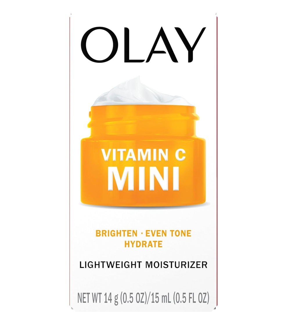 Olay Vitamin C Lightweight Moisturizer 14g