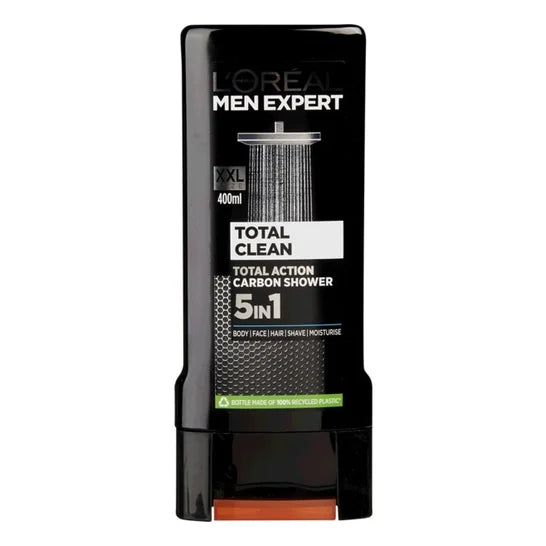 L'Oreal Paris Men Expert Pure Coal Shower Gel