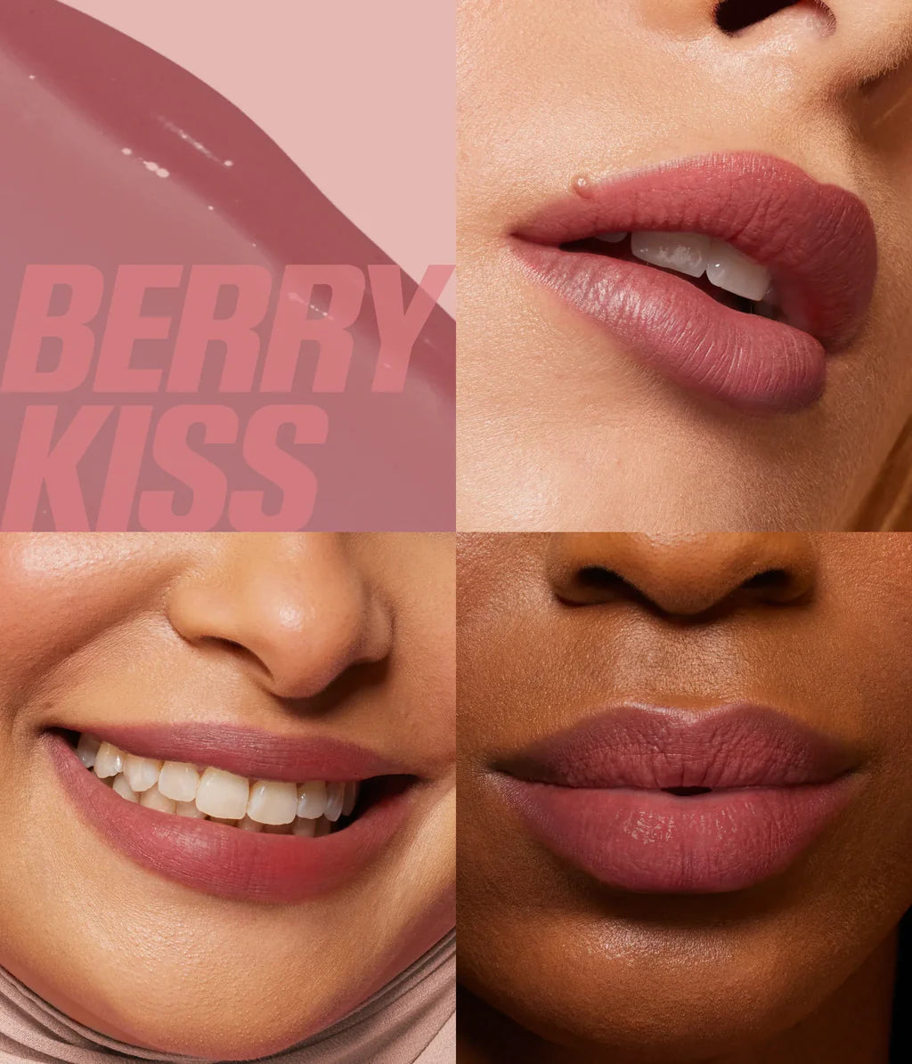 Huda Beauty Lip Blush Creamy Lip & Cheek Stain