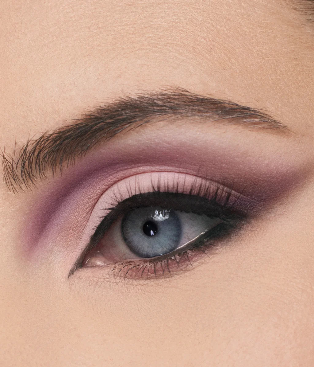 Huda Beauty Matte Obsessions Eyeshadow Palette