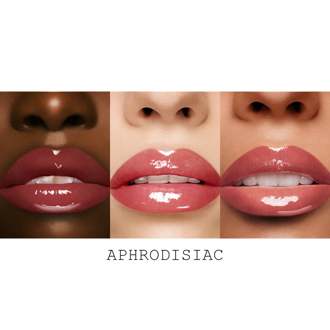 Pat McGrath Labs Lust Gloss Lip Gloss