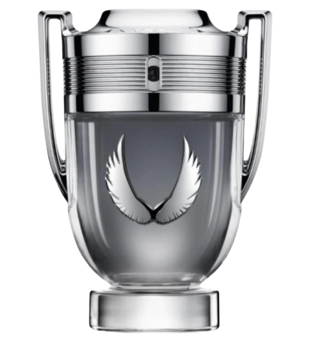 Paco Rabanne Invictus Platinum Men Eau de Parfum