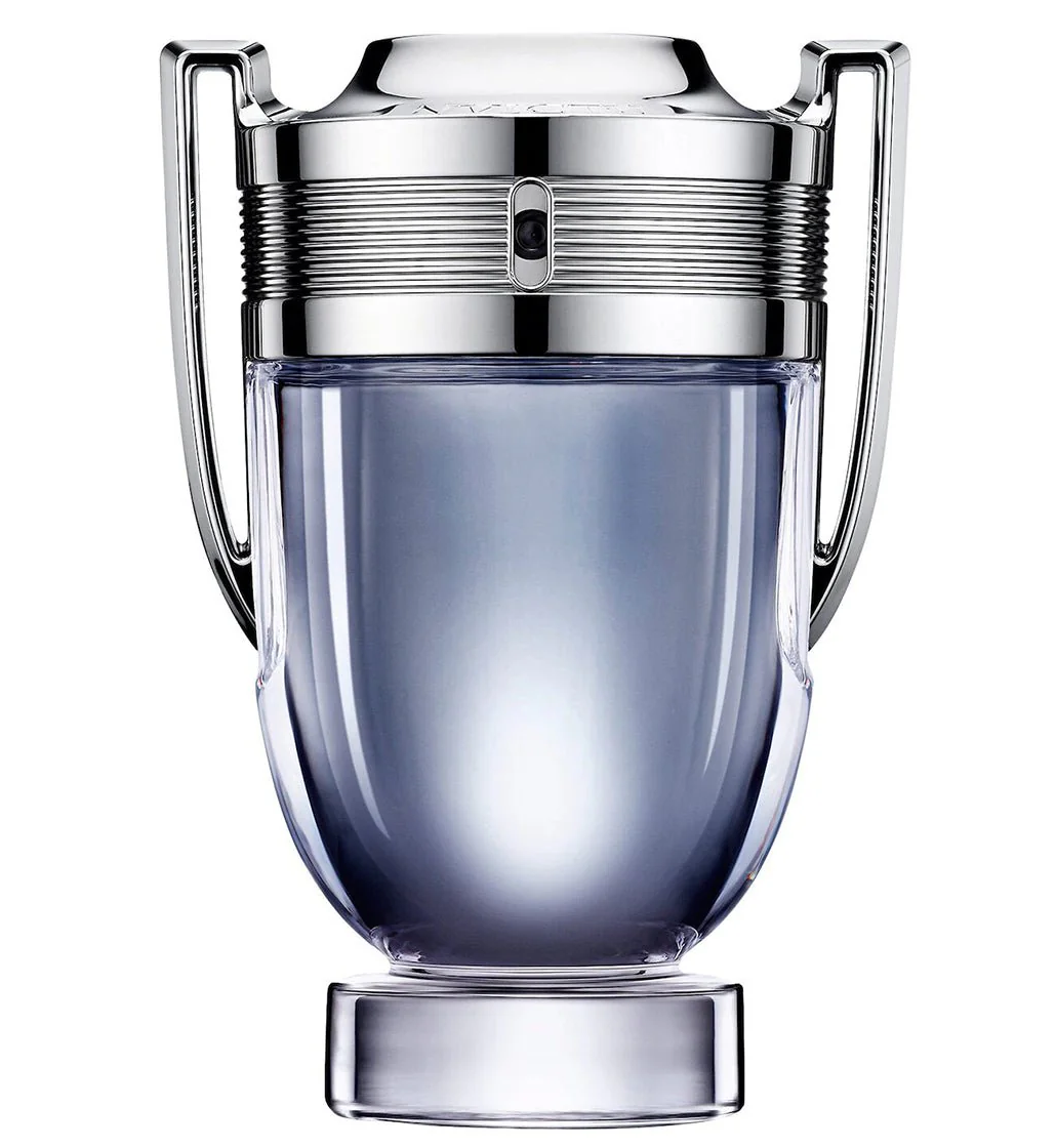 Paco Rabanne Invictus for Men Eau De Toilette
