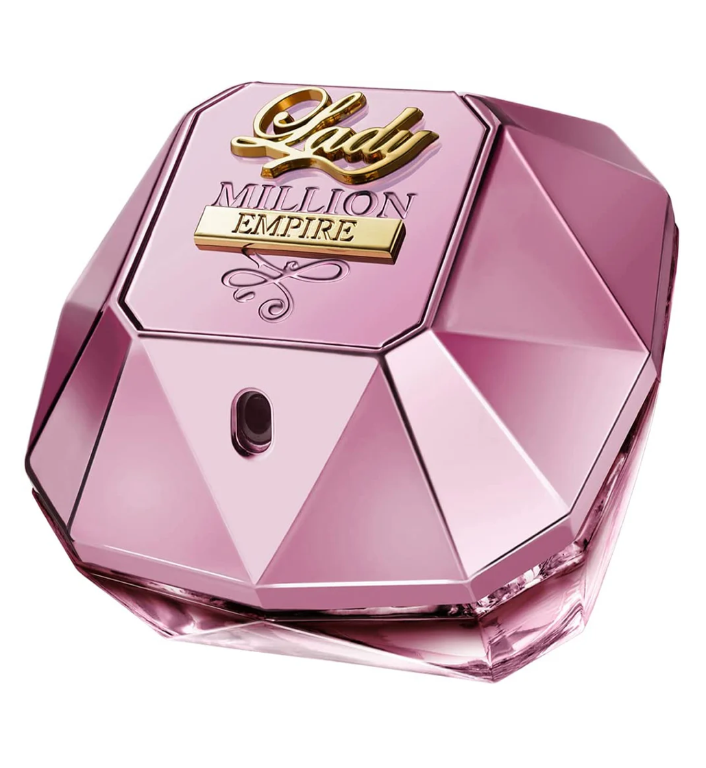 Paco Rabanne Lady Million Empire Eau de Parfum