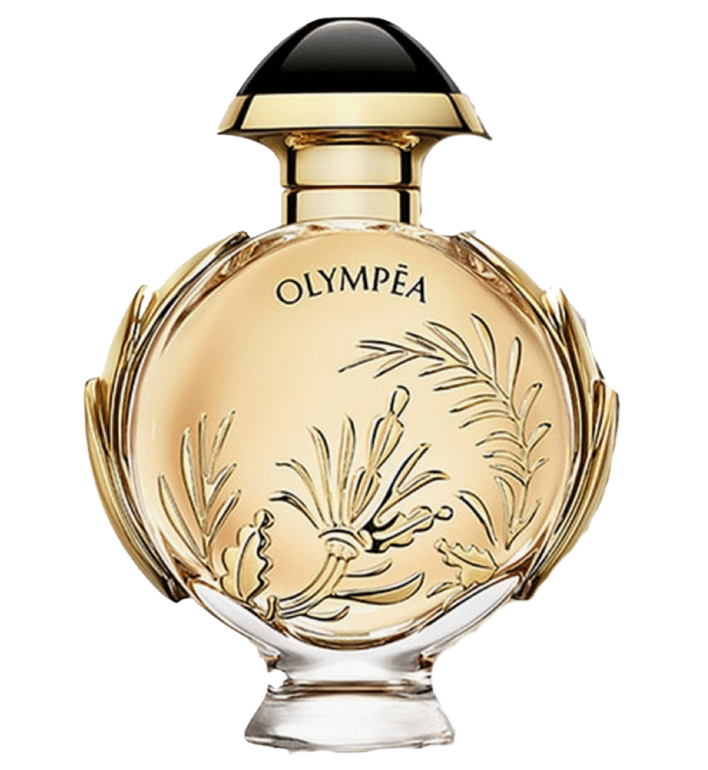 Paco Rabanne Olympea Solar Women Eau de Parfum