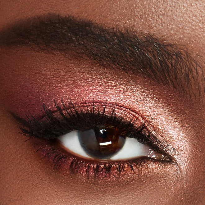 Charlotte Tilbury Luxury Palette Of Pops - Pillow Talk
