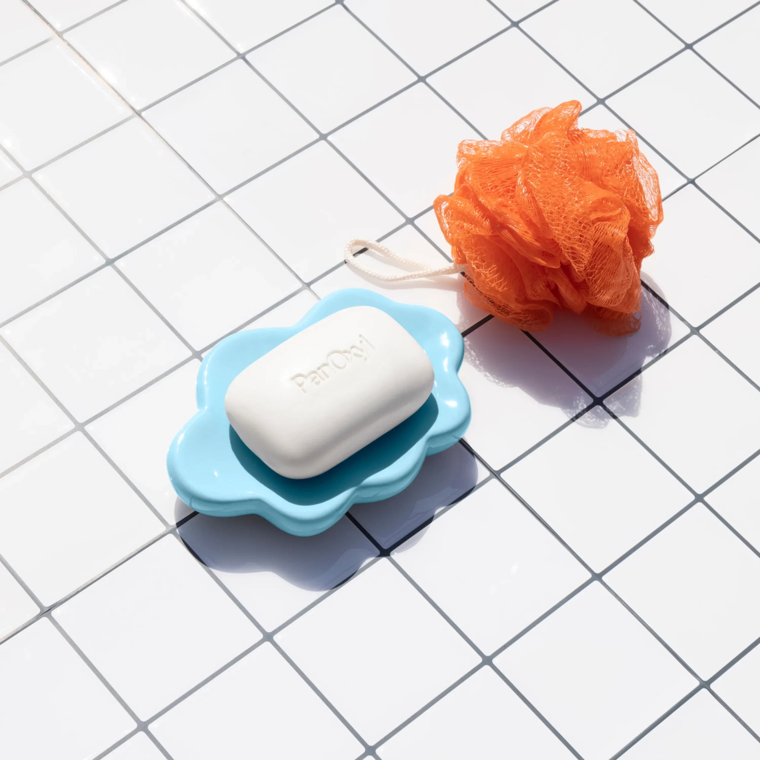 PanOxy Acne Treatment Bar Soap