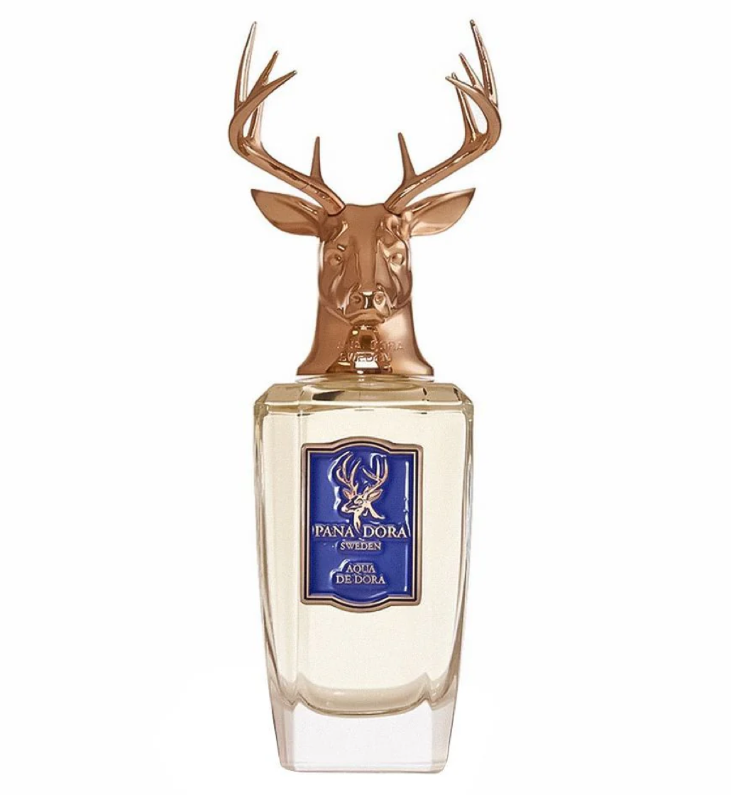 Pana Dora Aqua De Dora For Men Eau de Parfum