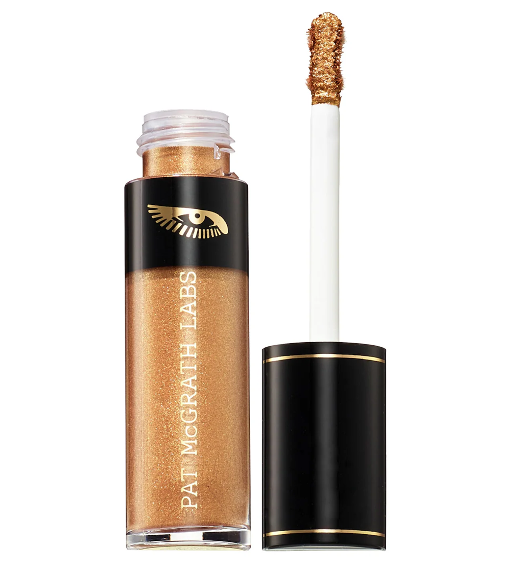 Pat McGrath Labs FetishEYES Longwear Liquid Eye Shadow - Bronze Bijoux