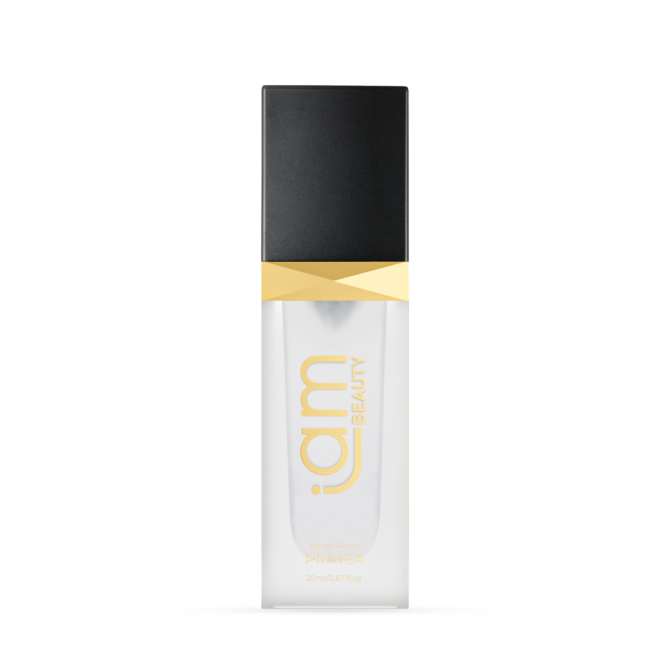 IAM Beauty Velvet Finish Primer