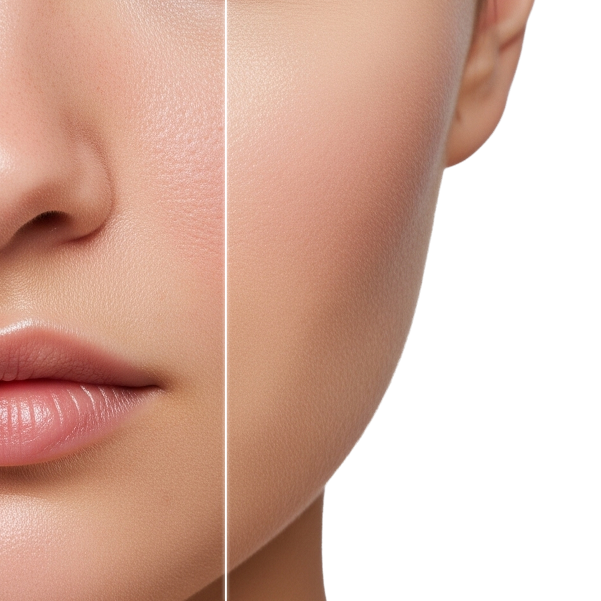 IAM Beauty Velvet Finish Primer
