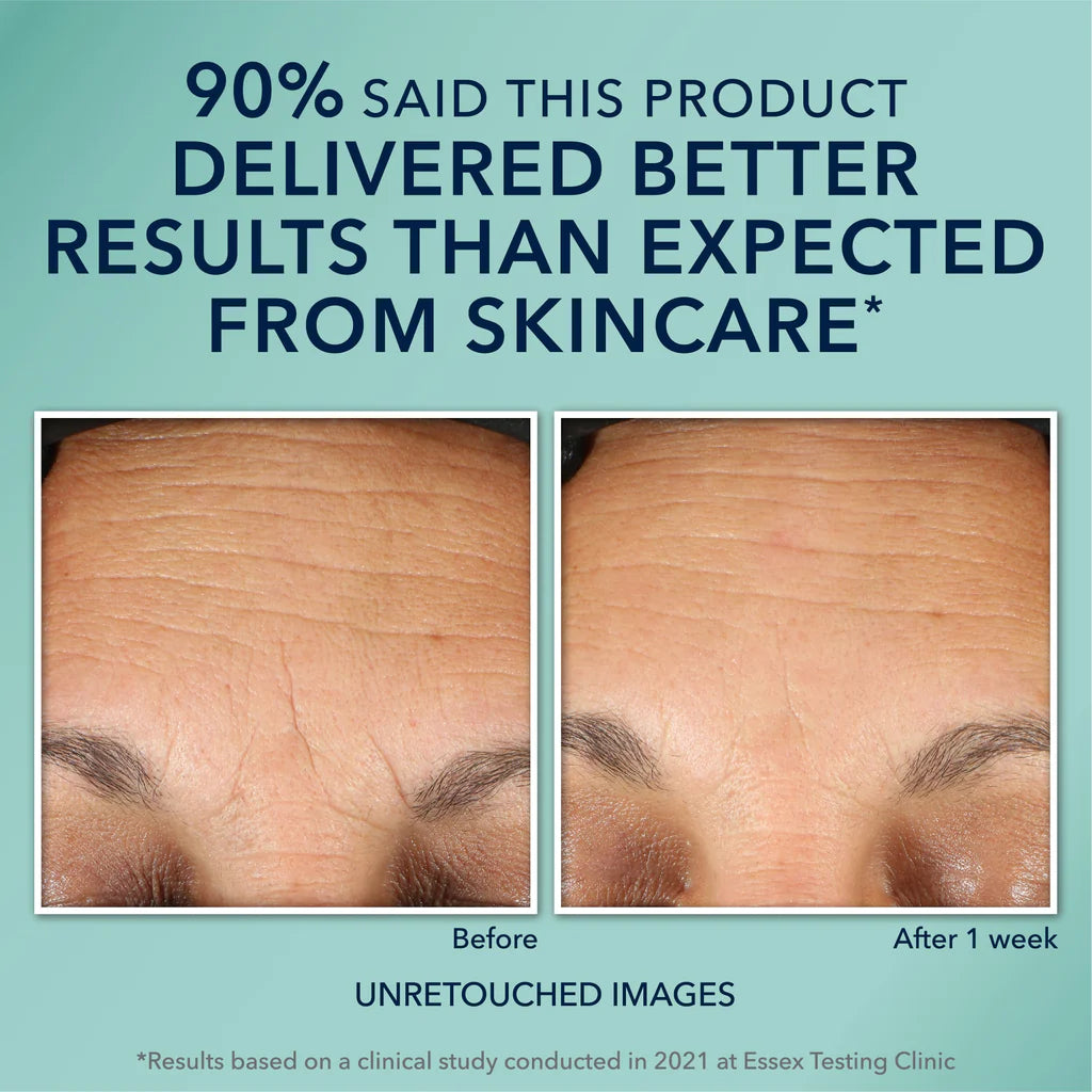 RoC Multi Correxion® Hydrate + Plump Serum Capsules