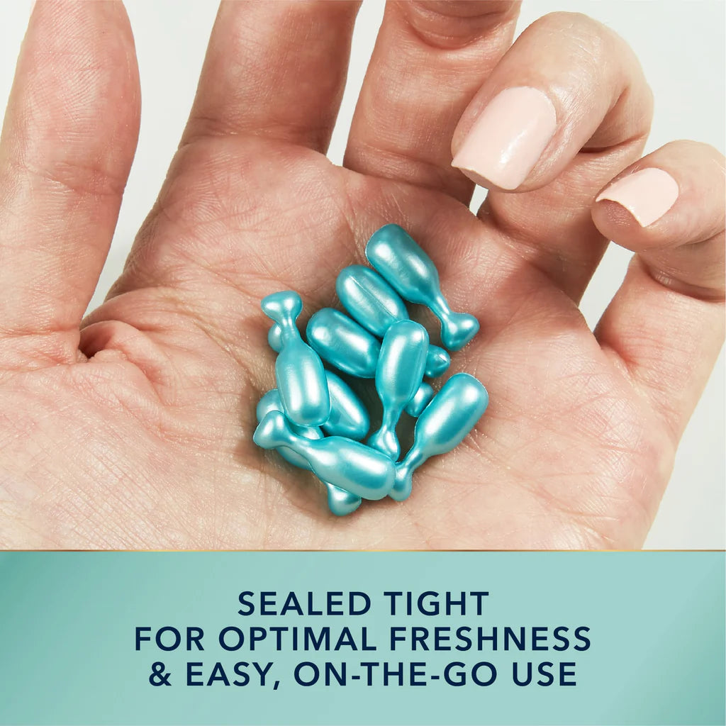 RoC Multi Correxion® Hydrate + Plump Serum Capsules