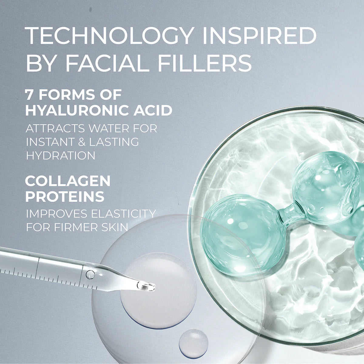 RoC Hydration+ Serum