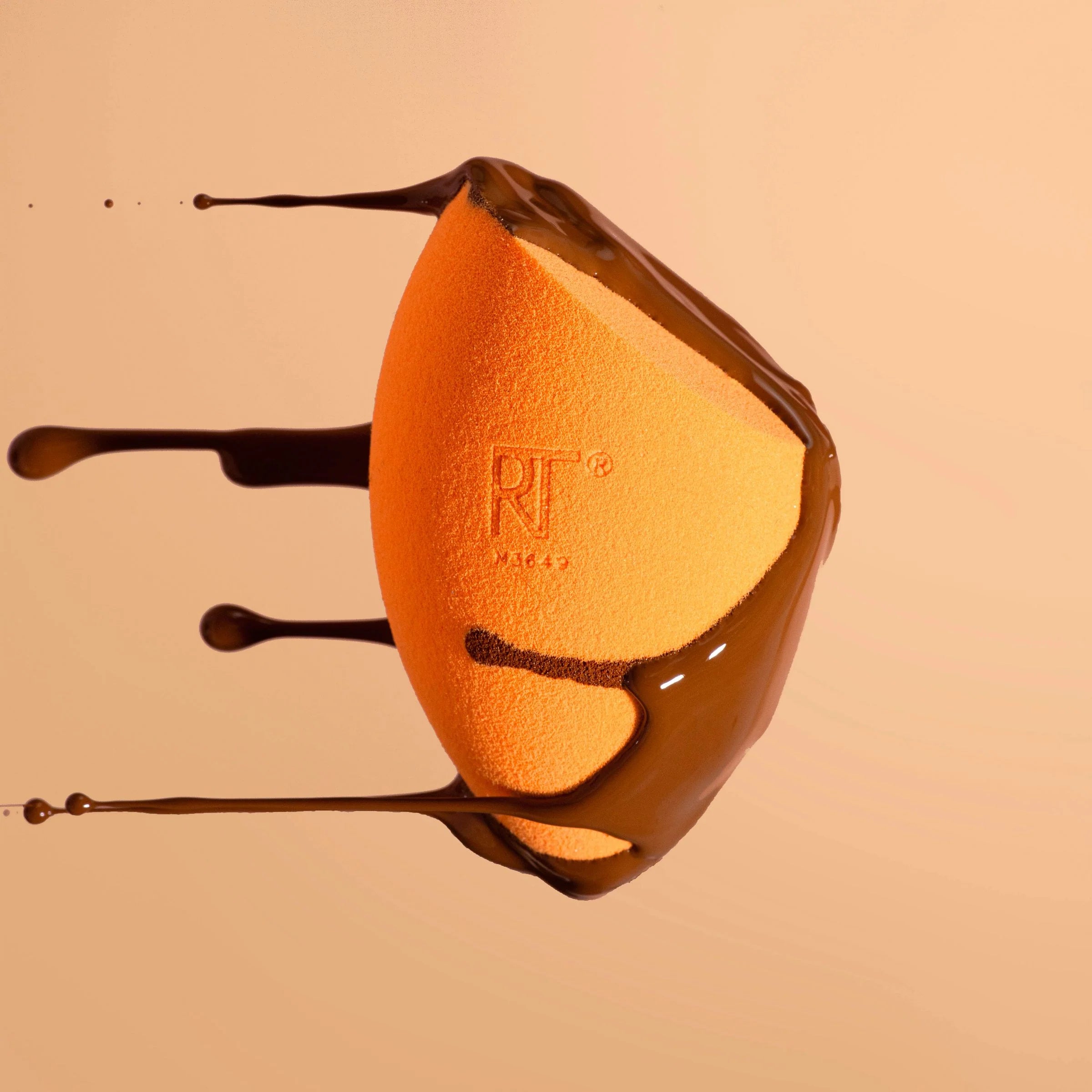 Real Techniques Miracle Complexion Sponge - 4 Pack