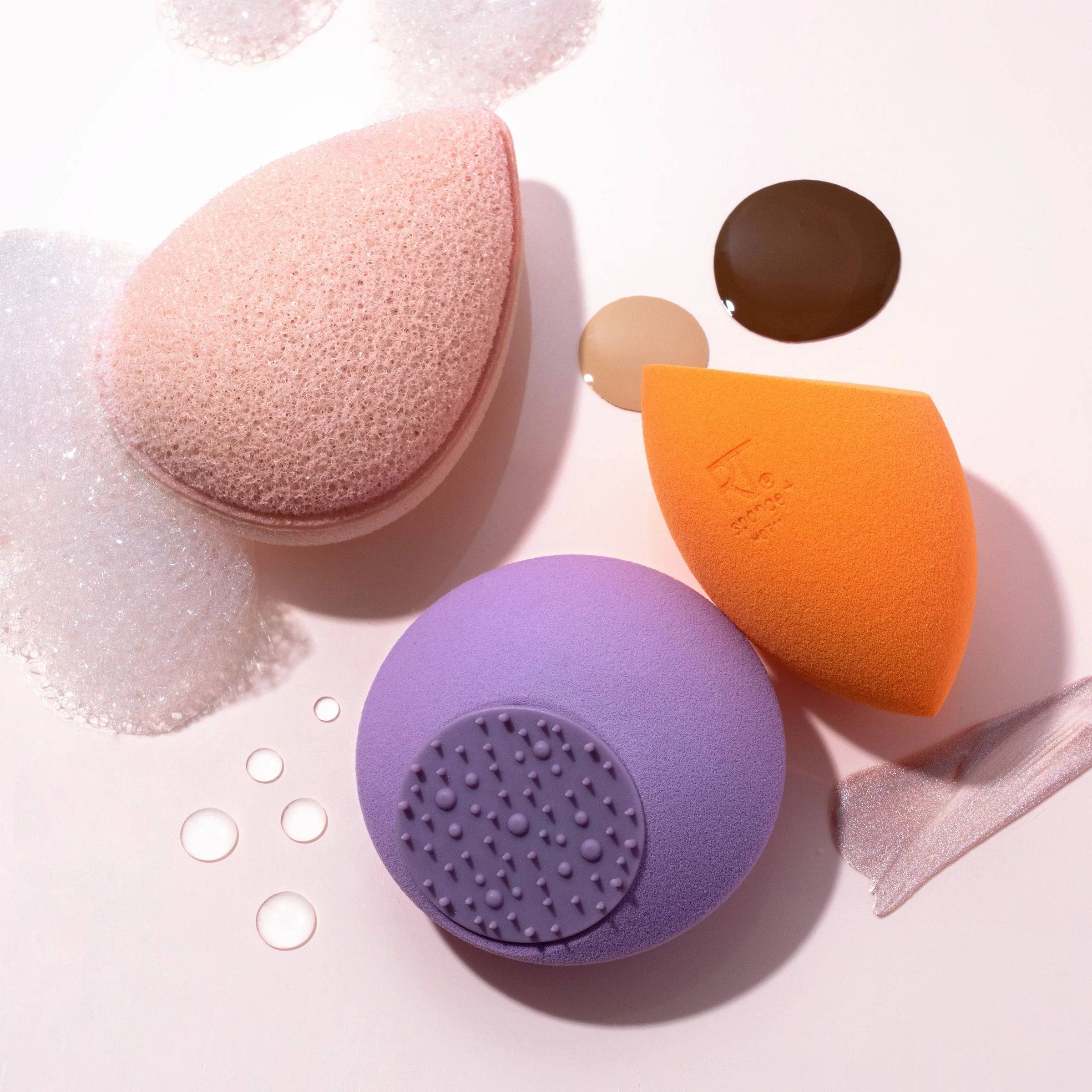 Real Techniques Glow Radiance Complexion Set