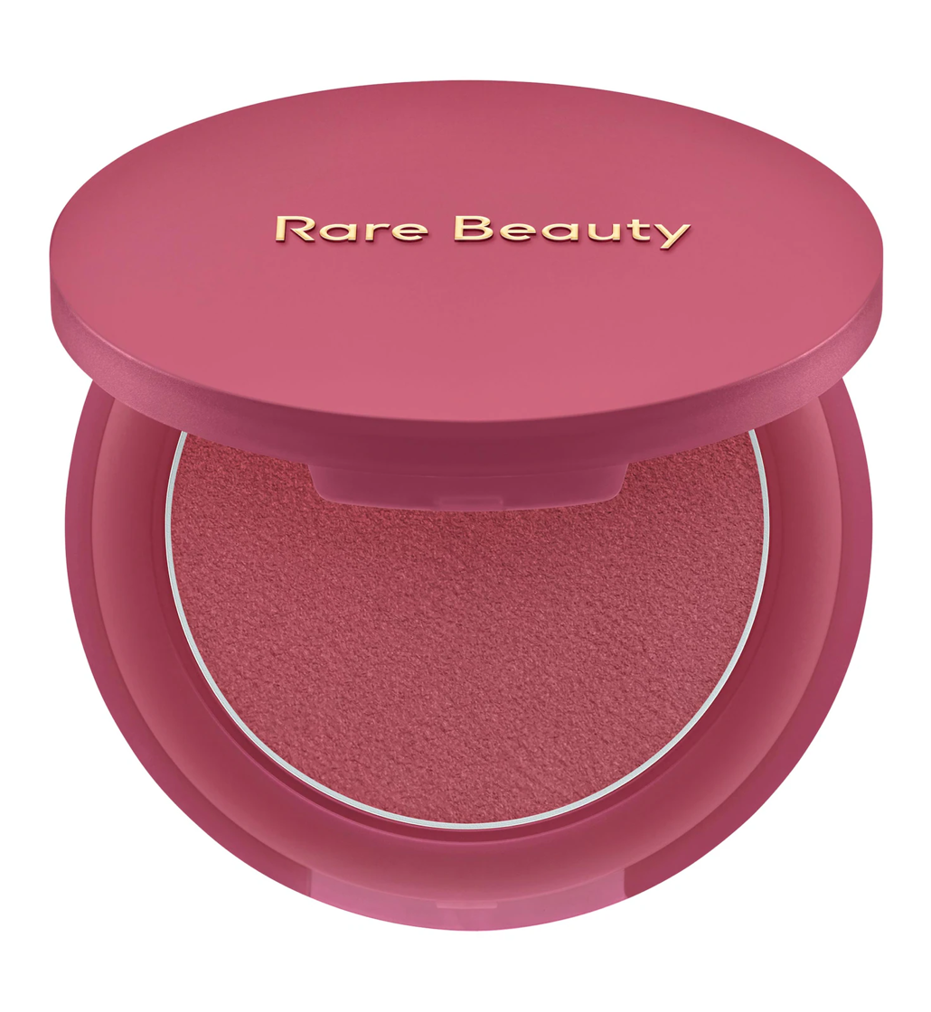 Rare Beauty Soft Pinch Matte Bouncy Blush - Truth