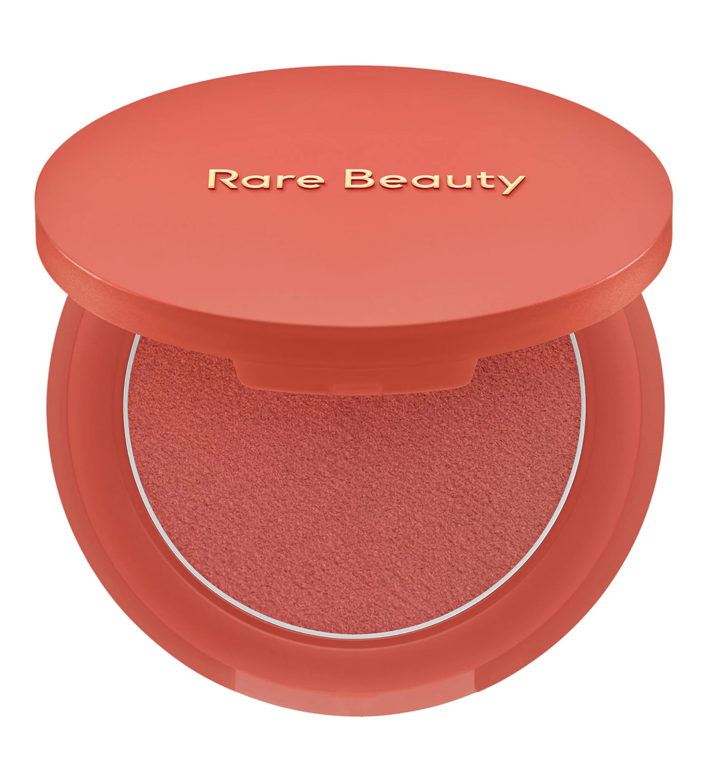 Rare Beauty Soft Pinch Matte Bouncy Blush - Worth