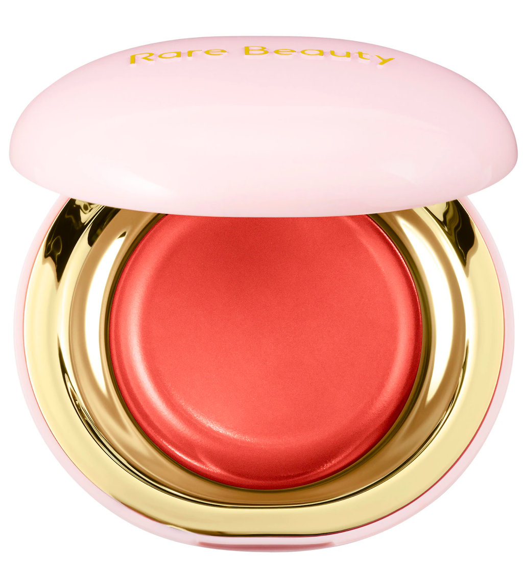 Rare Beauty Stay Vulnerable Melting Blush - Nearly Apricot