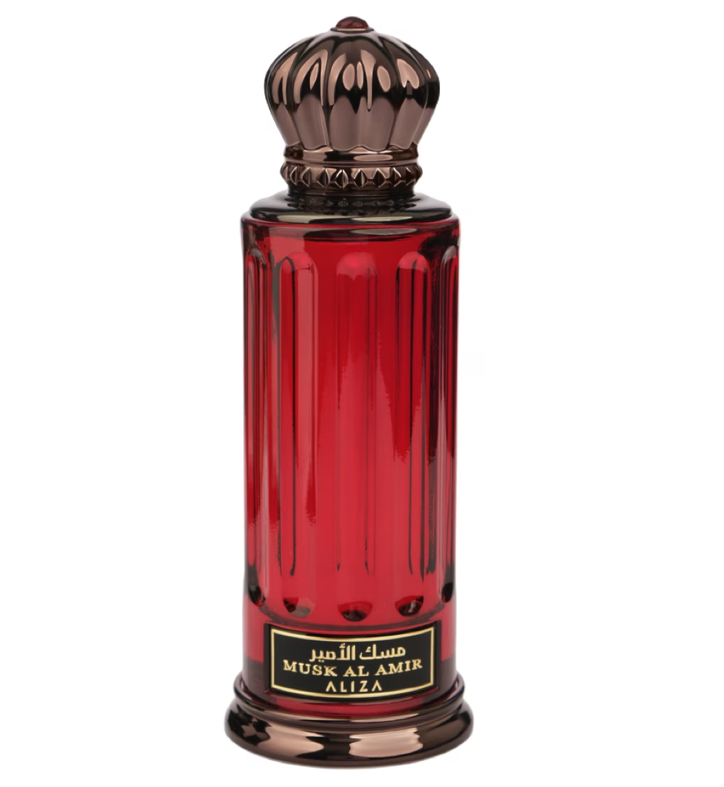 Rasasi Aliza Musk Al Amir Eau de Parfum Unisex