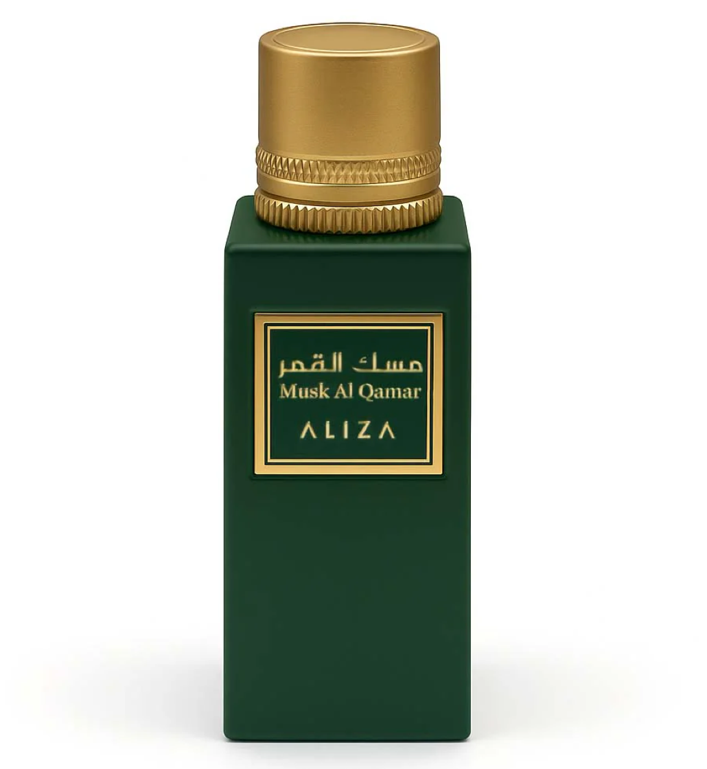 Rasasi Aliza Musk Al Qamar Unisex Eau de Parfum