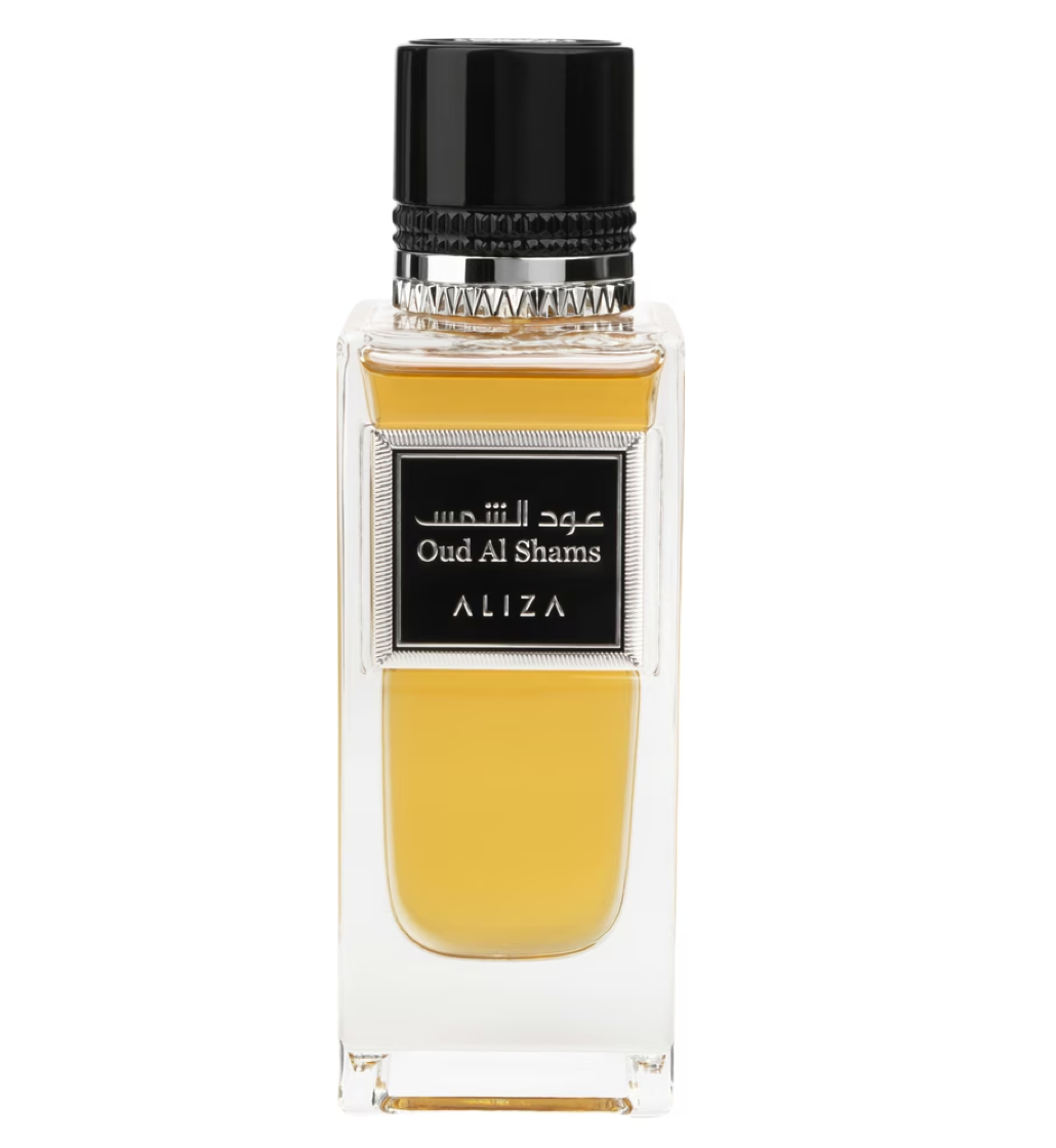 Rasasi Aliza Oud Al Shams Eau de Parfum Unisex