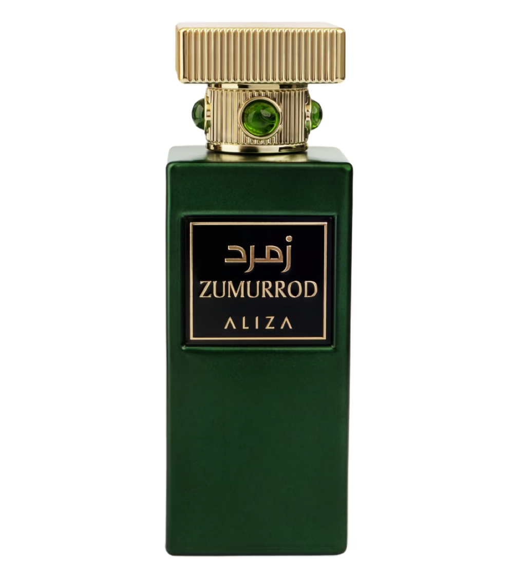 Rasasi Aliza Zumurrod Eau de Parfum Unisex