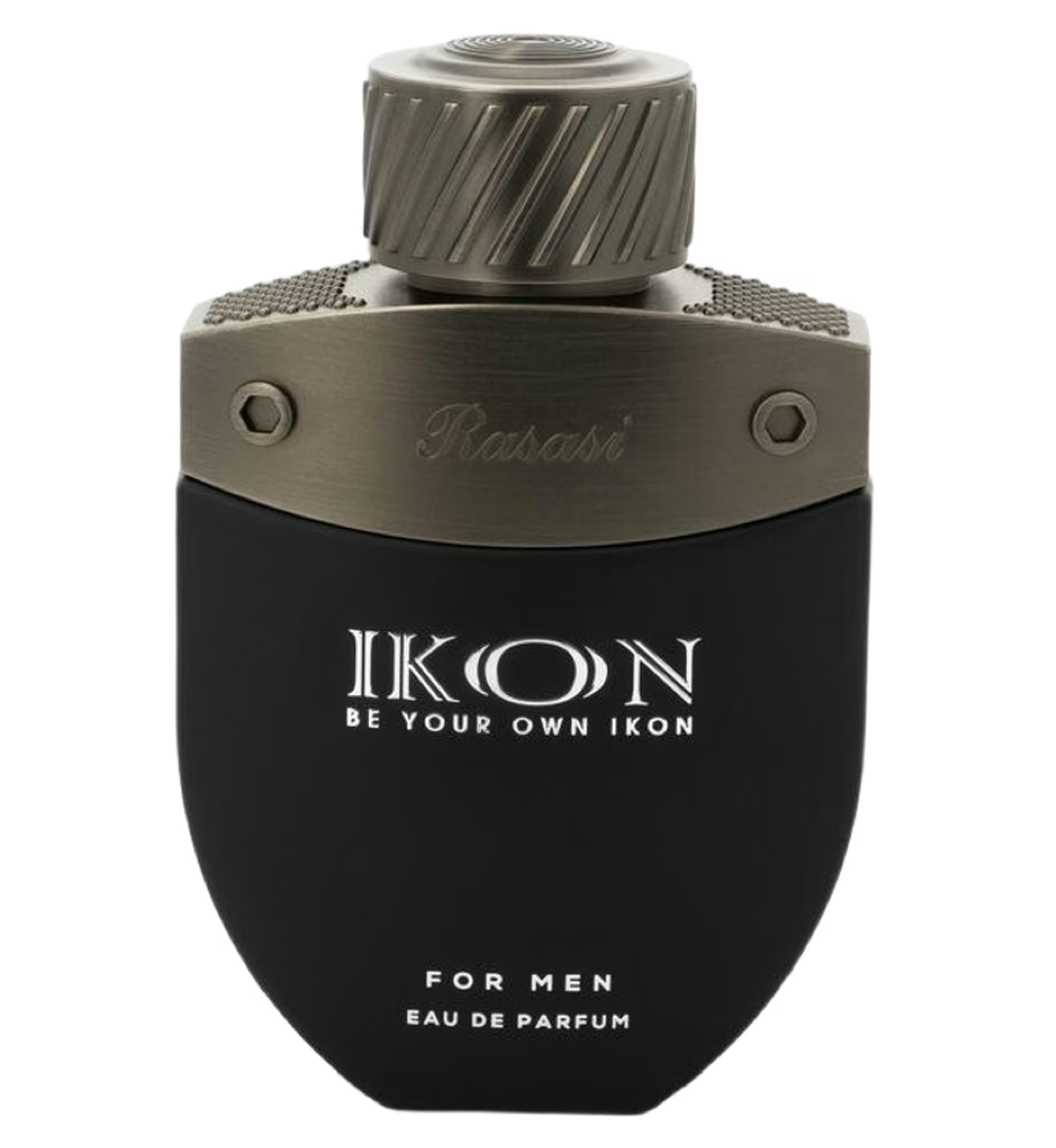 Rasasi Be Your Own Ikon for Men