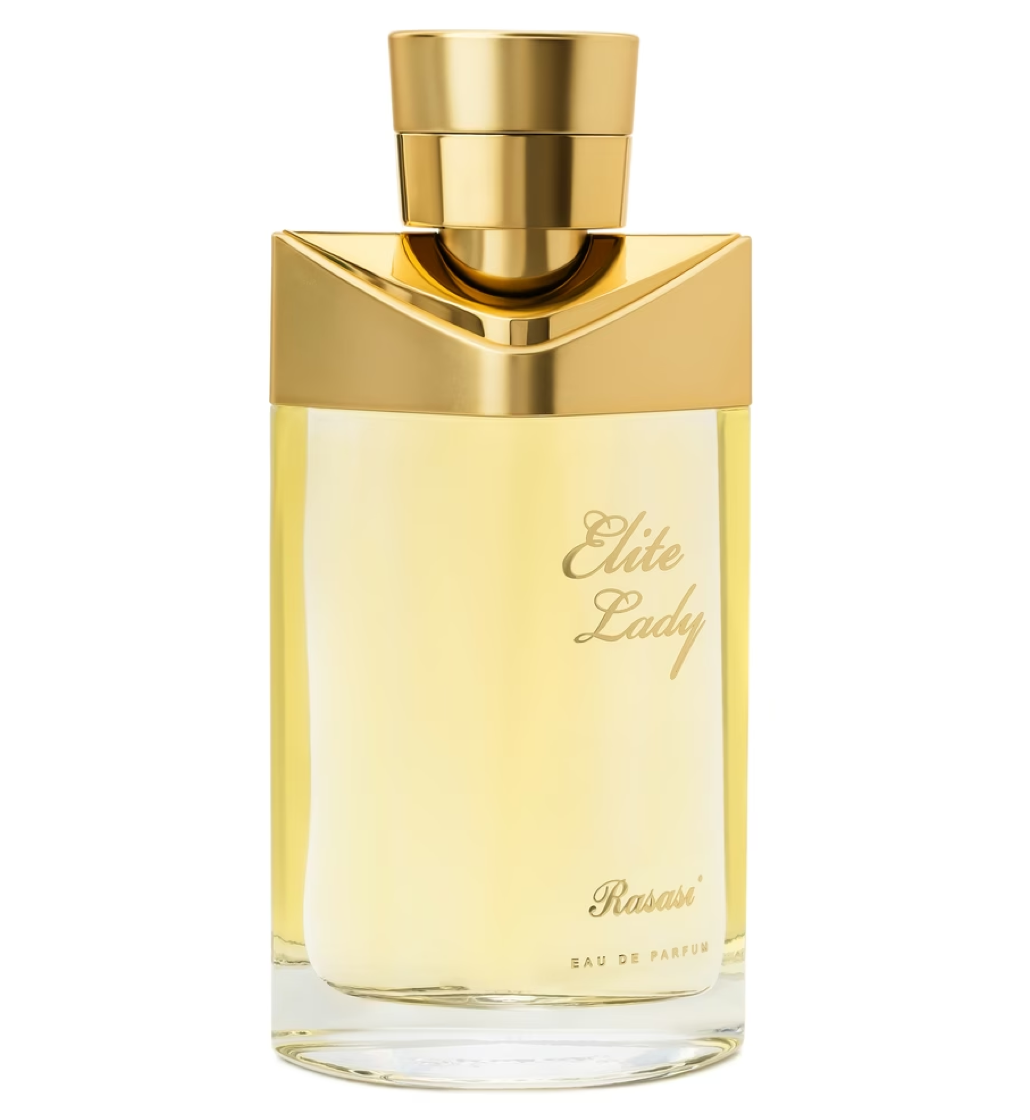Rasasi Elite Lady Eau de Parfum for Women