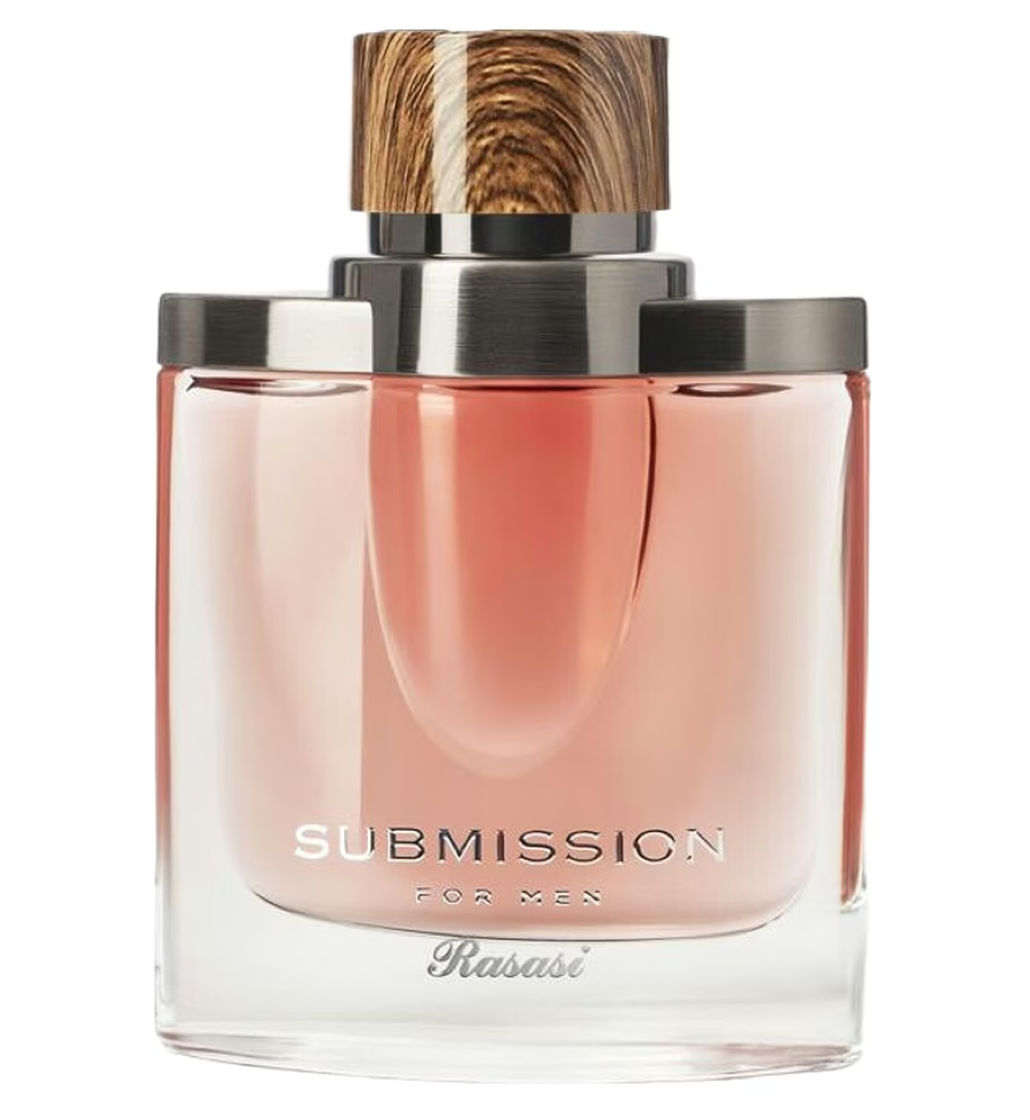Rasasi Submission for Men