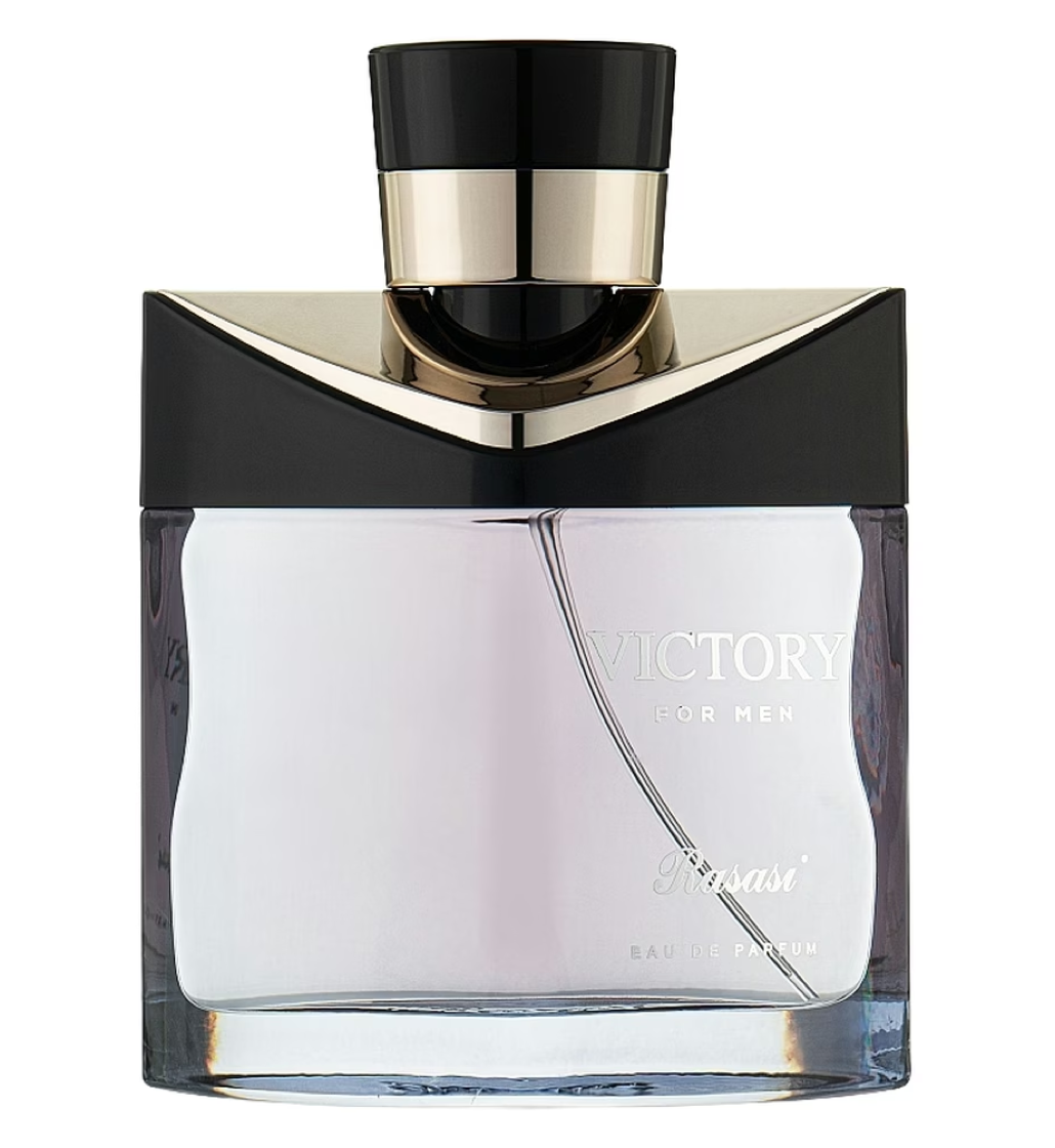 Rasasi Victory Eau de Parfum for Men