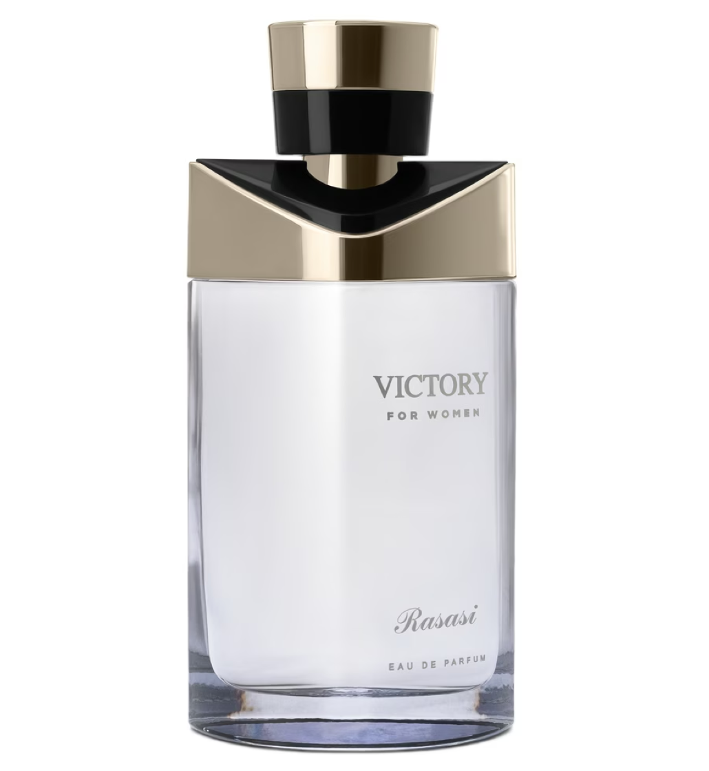 Rasasi Victory Eau de Parfum for Women