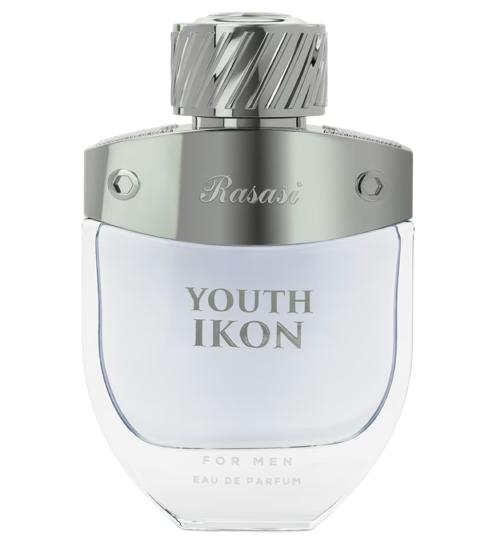 Rasasi Youth Icon for Men
