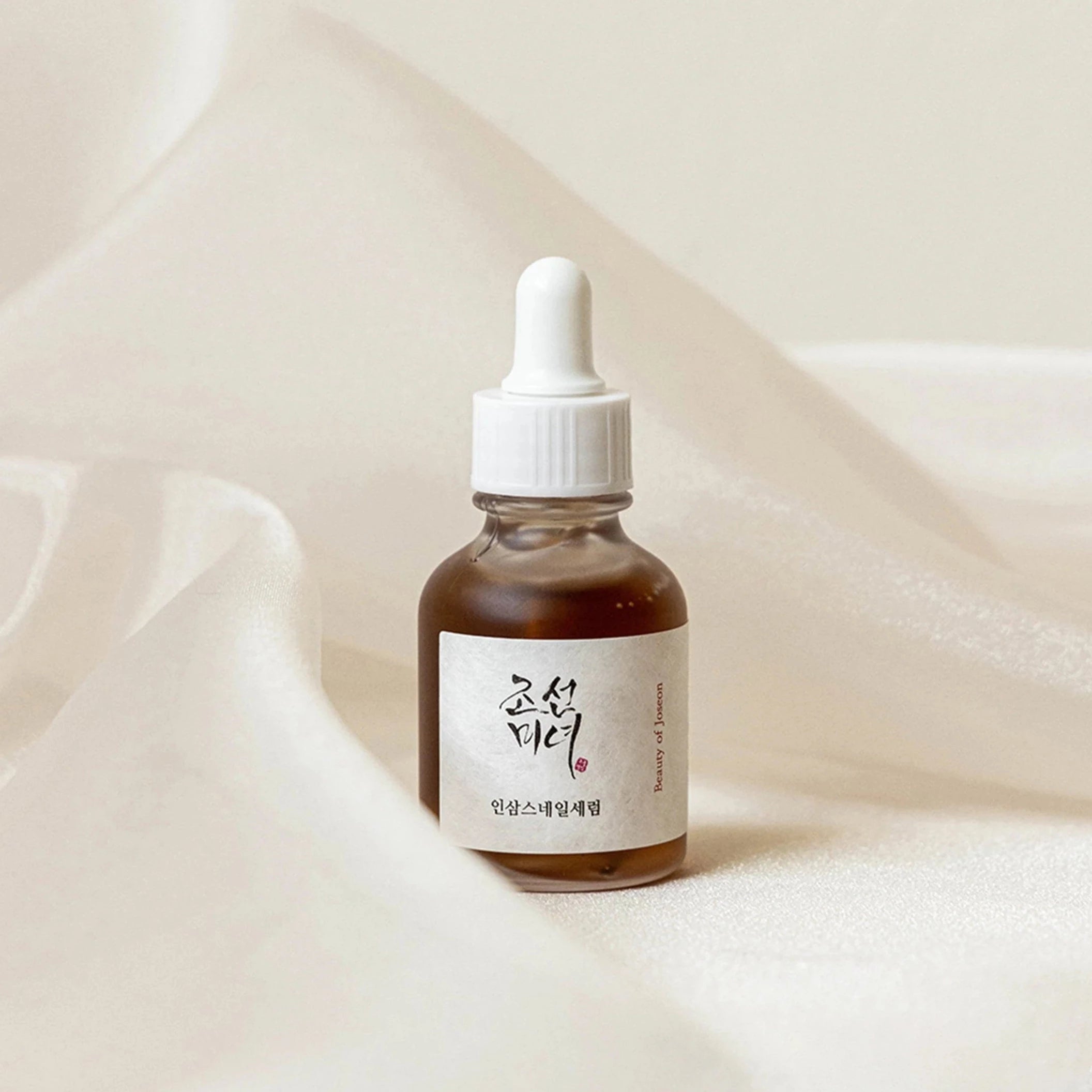 Beauty of Joseon Revive Serum: Ginseng + Snail Mucin