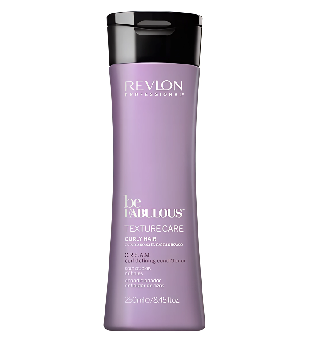 Revlon Professional BeFabulousโข Curl Defining Conditioner 250ml