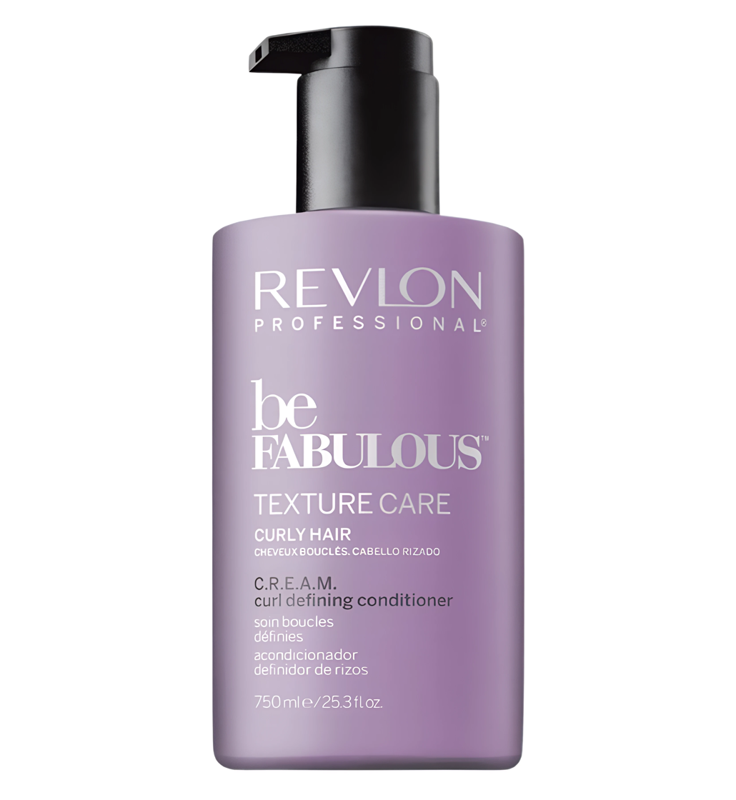 Revlon Professional BeFabulous™ Curl Defining Conditioner 750ml