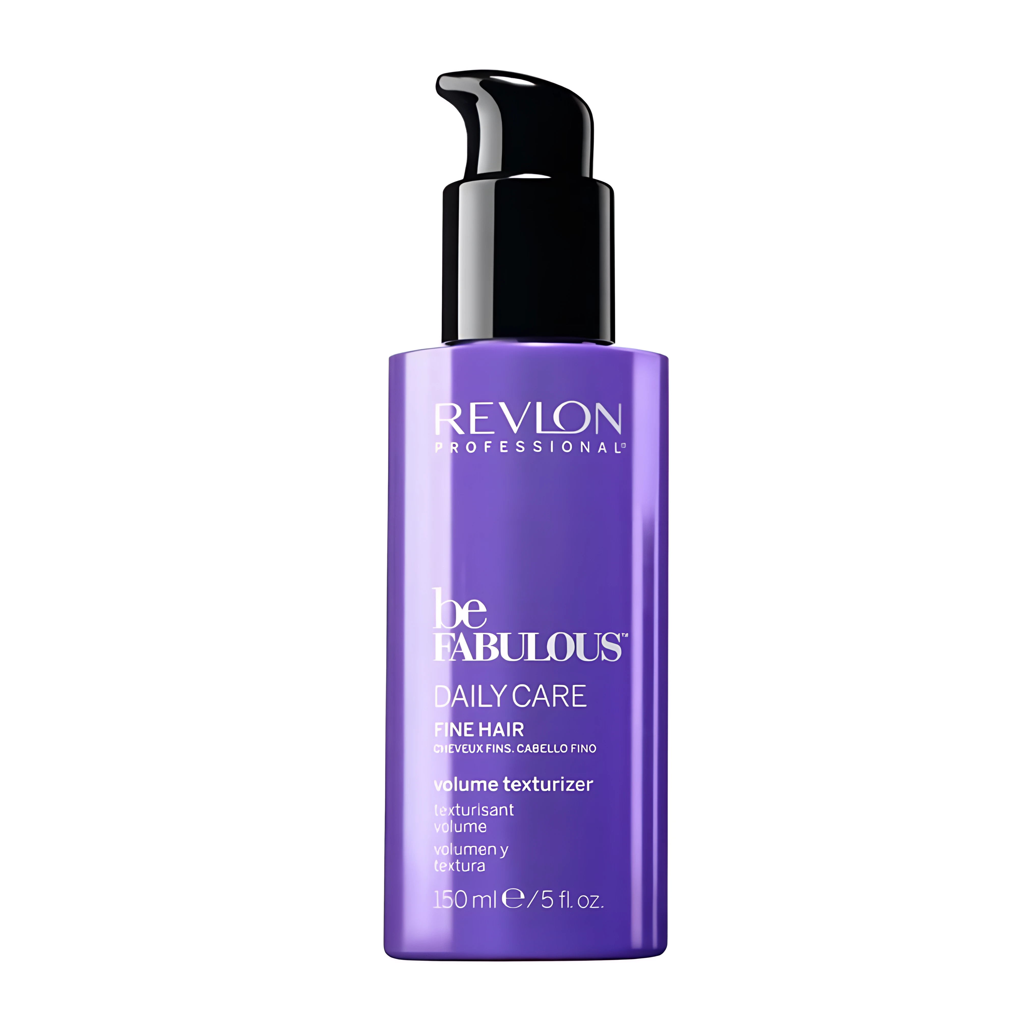 Revlon Professional BeFabulousโข Fine Hair Volume Texturizer Hair Serum