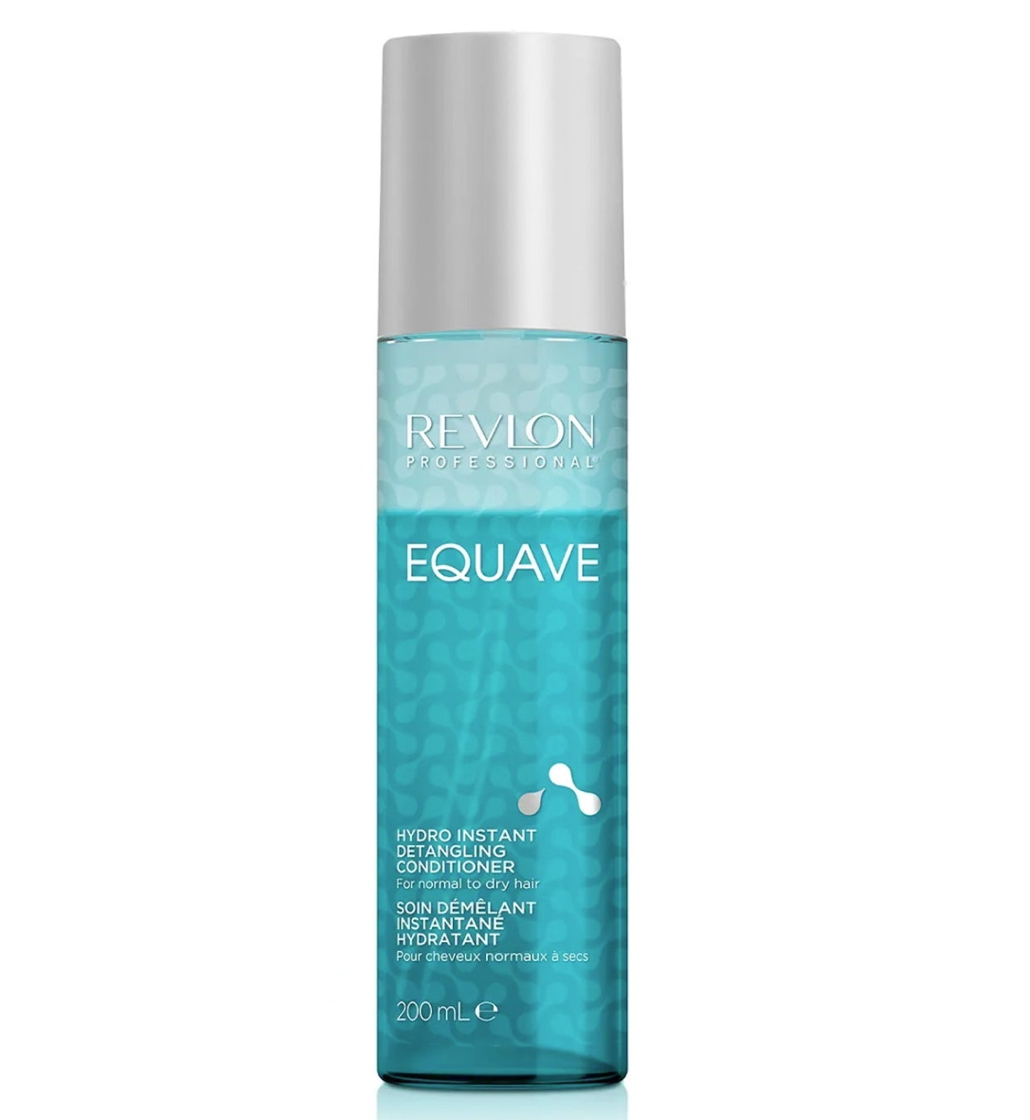 Revlon Professional Equave™ Hydro Nutritive Detangling Conditioner